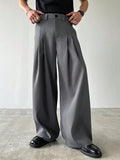 Everyday Wide Leg Comfort Pants